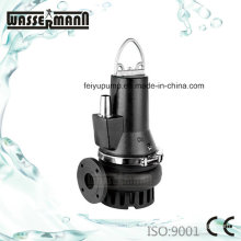 Submersible Drainage Pumps